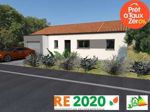 Vente Maison 3 chambresPont-Saint-Martin