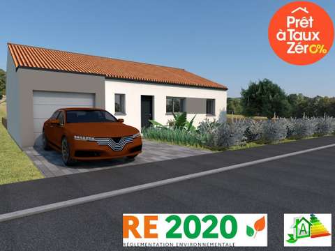 Vente maison 4 pièces Vente maison 4 pièces