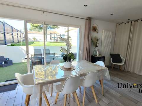 Vente maison 5 pièces Pont-Saint-Martin 44