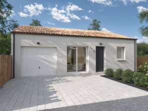 Vente Maison 2 chambresPont-Saint-Martin