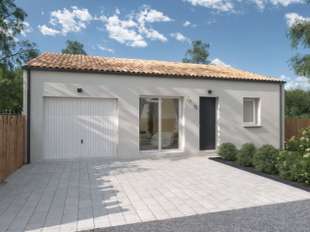 Photo Vente maison Pont-Saint-Martin