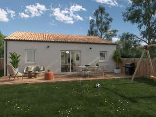 Vente maison 4 pièces Vente maison 4 pièces