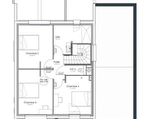 Vente maison 6 pièces Vente maison 6 pièces