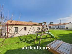 Vente Maison 3 chambresPont-Saint-Martin