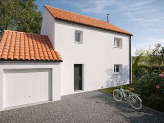 Vente maison 5 pièces Vente maison 5 pièces