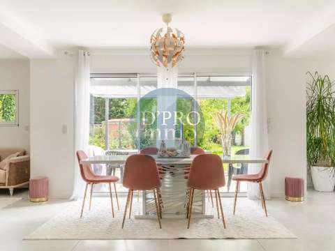 Vente maison 7 pièces Pont-Saint-Martin 44