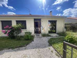 Vente Maison 3 chambresPont-Saint-Martin