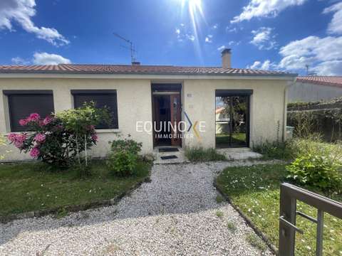 Vente maison 6 pièces Pont-Saint-Martin 44