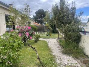 Vente Maison 3 chambresPont-Saint-Martin