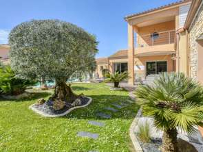 Vente Maison 4 chambresPont-Saint-Martin