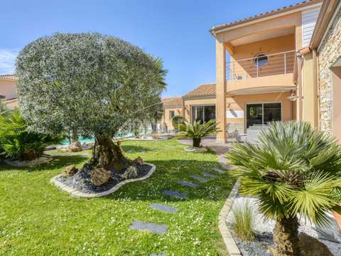 Vente maison 6 pièces Pont-Saint-Martin 44