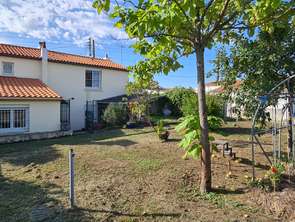 Vente Maison 4 chambresPont-Saint-Martin