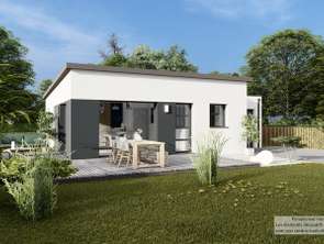 Vente Maison 2 chambresPont-Saint-Martin
