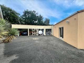 Vente maison 10 pièces