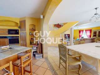 Vente maison 10 pièces