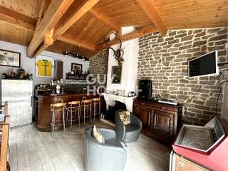 Vente maison 10 pièces