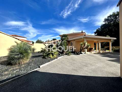 Vente maison 10 pièces