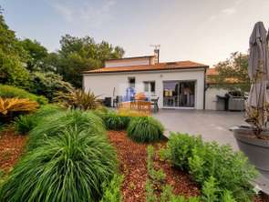 Vente Maison 5 chambresPont-Saint-Martin