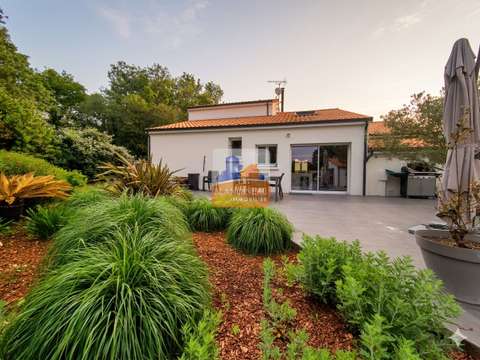 Vente maison 7 pièces Pont-Saint-Martin 44