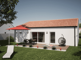 Vente maison