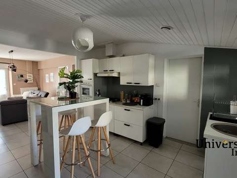 Vente maison 5 pièces Pont-Saint-Martin 44