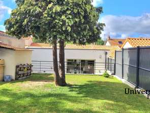 Vente Maison 3 chambresPont-Saint-Martin