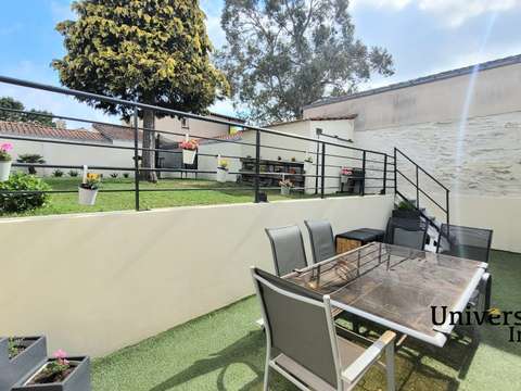 Vente maison 5 pièces Pont-Saint-Martin 44