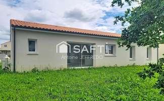 Photo Vente maison Pont-Saint-Martin