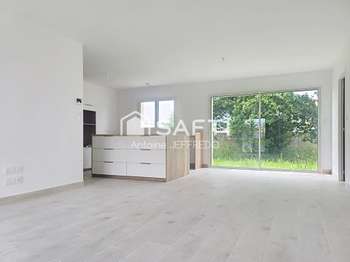 Vente Maison 4 chambresPont-Saint-Martin