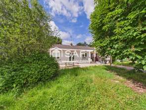 Vente Maison 4 chambresPont-Saint-Martin