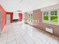 Vente maison 5 pièces Vente maison 5 pièces