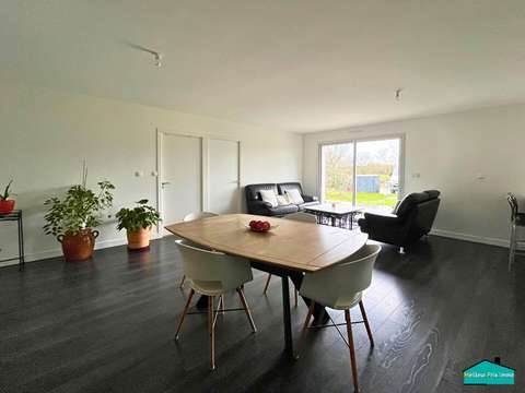 Vente maison 5 pièces Pont-Saint-Martin 44