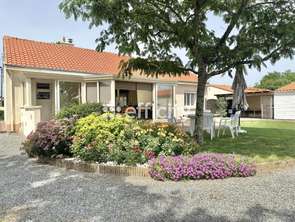 Vente Maison 2 chambresPont-Saint-Martin