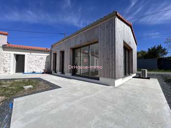 Vente maison 4 pièces Pont-Saint-Martin 44