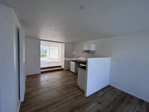 Vente Maison 3 chambresPont-Saint-Martin