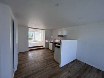 Vente maison 4 pièces Pont-Saint-Martin 44