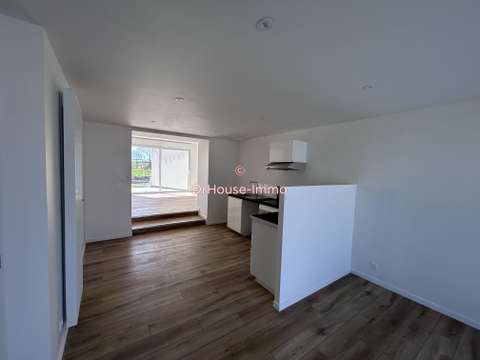 Vente maison 4 pièces Pont-Saint-Martin 44