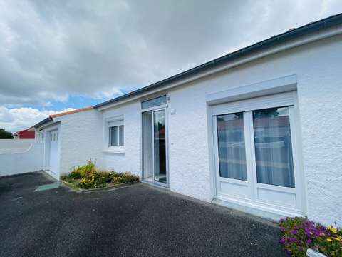 Vente maison Pont-Saint-Martin 44