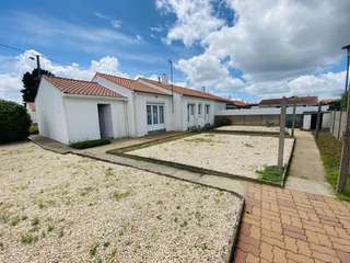 Vente maison