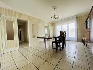 Vente maison