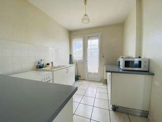 Vente maison