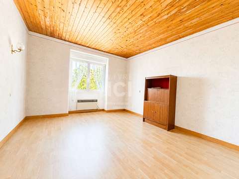Vente maison 4 pièces Pont-Saint-Martin 44