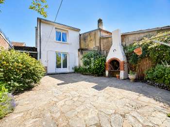 Vente Maison 2 chambresPont-Saint-Martin