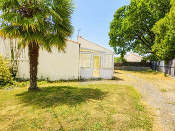 Vente maison 4 pièces Pont-Saint-Martin 44