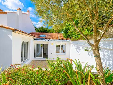 Vente maison 4 pièces Pont-Saint-Martin 44