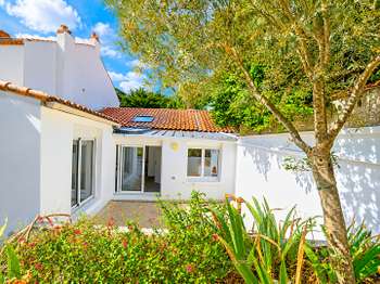 Vente maison 4 pièces Pont-Saint-Martin 44