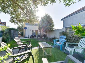 Vente maison 6 pièces Pont-Saint-Martin 44
