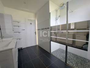 Vente Maison 3 chambresPont-Saint-Martin
