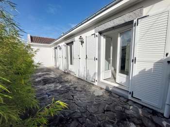 Vente maison 4 pièces Pont-Saint-Martin 44