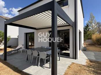 Vente Maison 2 chambresPont-Saint-Martin